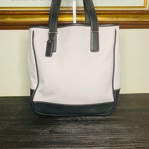 COACH Tote Bag